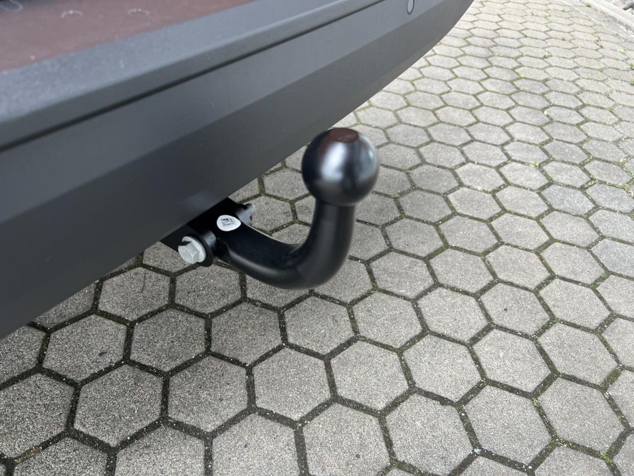 Volkswagen Caddy Maxi - Bild 6