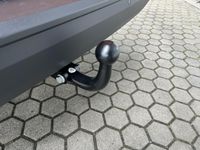 Volkswagen Caddy Maxi - Vorschau Bild 6