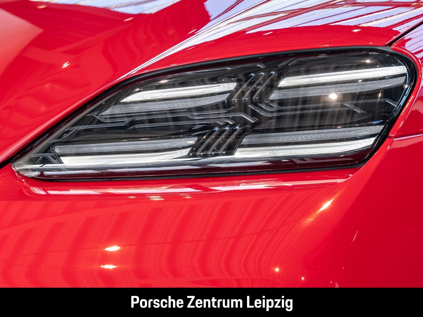 Porsche Macan - Bild 9