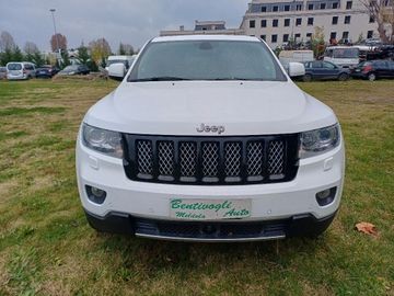 Jeep Grand Cherokee - 4