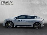 Kia EV6 GT 4WD Elektro 84 kWh *PANORAMAGLASDACH* - Kia Gebrauchtwagen