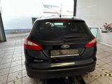Ford Focus 2,0TDCi Titanium Turnier SERVICE+TUV NEU - Ford Focus Titanium mit Diesel-Antrieb