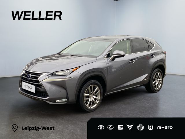 Lexus NX 300h Limited Edition *Pano*AHK*el Heck*Kamera