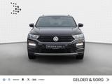 Volkswagen T-Roc 1.5 TSI United*RFK*Standhzg*Navi*BEATS*ACC - Volkswagen T-Roc aus 2020
