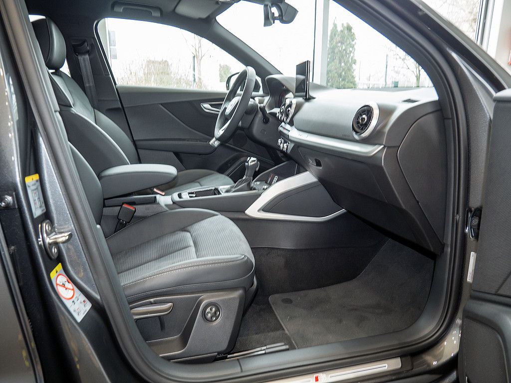 Audi Q2 - Bild 3