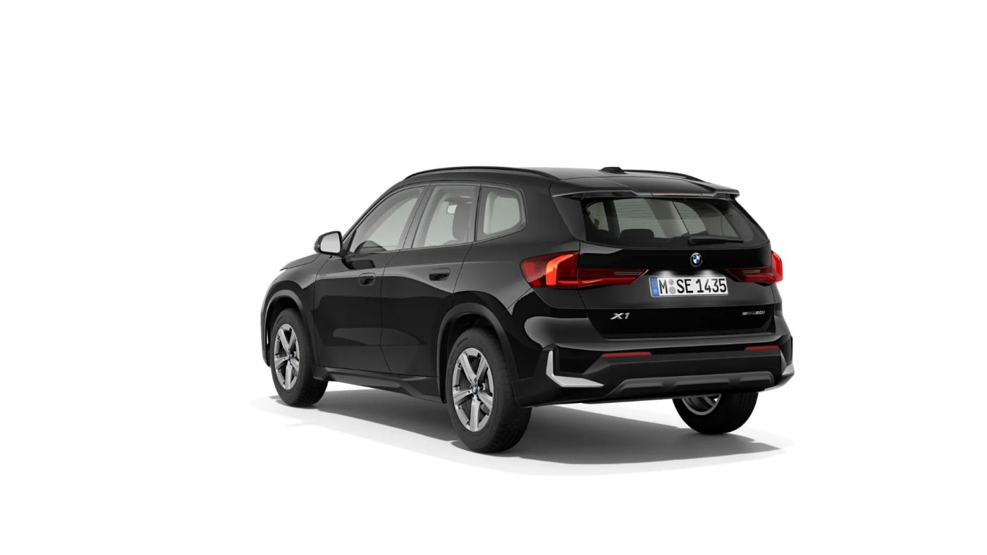 BMW X1 - Bild 4