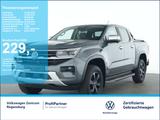 Volkswagen Amarok DoubleCab Style AHK AreaView STHZ NAVI