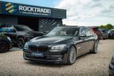 BMW 750i xDrive Alpina Design*21Zoll HAMANN*ACC*LCI* - BMW 750 in Leipzig