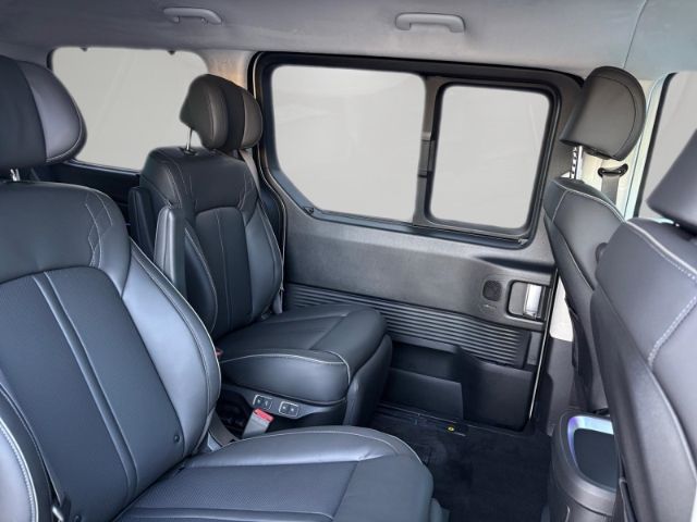 Hyundai Staria – Bild 13