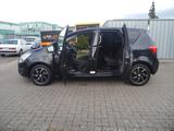 Opel Meriva B Active 1.4 Klima*PDC - Opel Meriva Gebrauchtwagen in Hannover