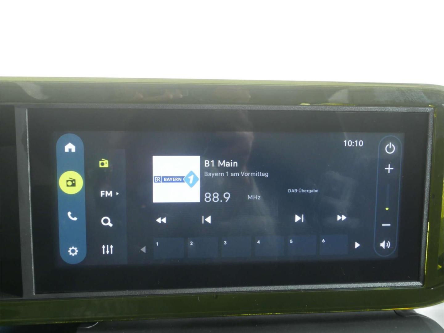 Fiat Grande Panda hybrid 1.2 eDCT Icon, миниатюра 23