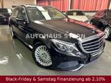 Mercedes-Benz C 220 T d 8xReifen LED Spur Pano Tempomat Exclus - Mercedes-Benz C 220 mit Diesel-Antrieb: Kombi