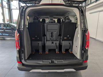 Ford Tourneo Custom L1 Active MATRIX B&O