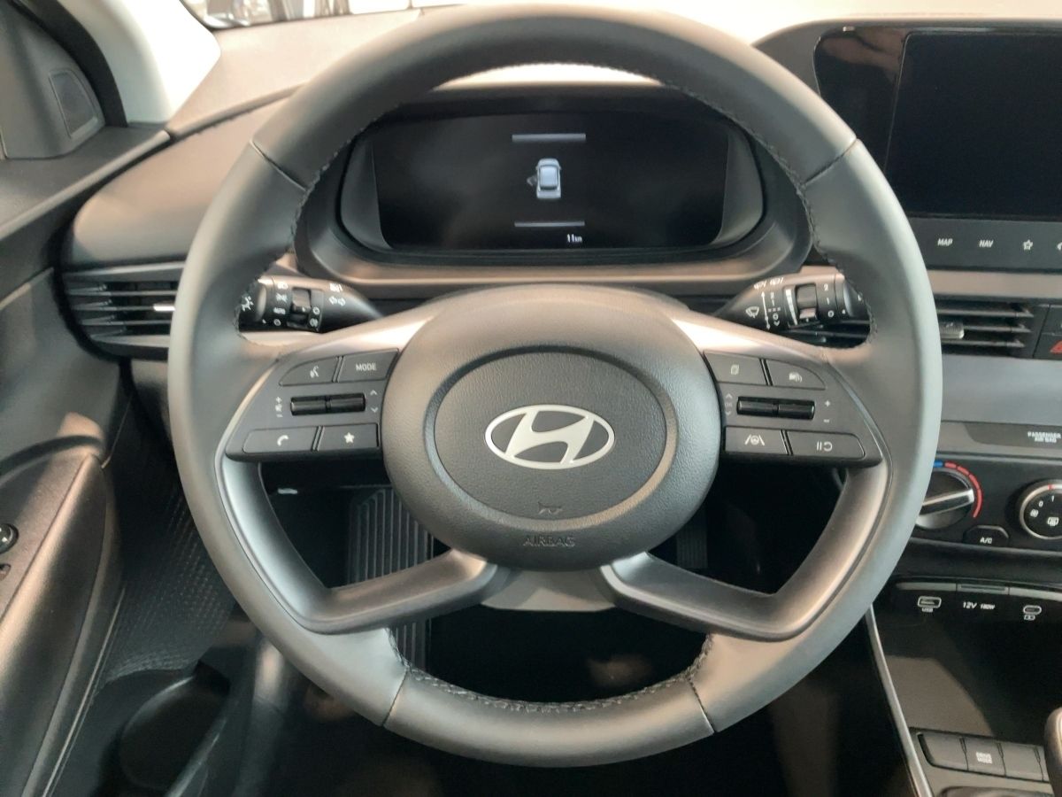 Hyundai i20 – Bild 9