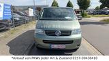 Volkswagen T5 Multivan Comfortline *Climatronik* - gebrauchte VW T5 Multivan aus dem Jahr 2003