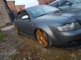 Audi S4 4.2 V8 Kompressor 500PS  - Audi S4: Kombi, 4.2