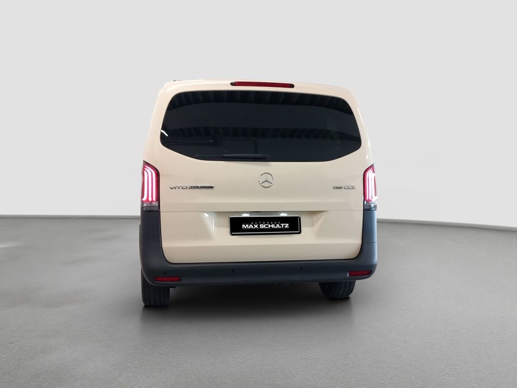 Fahrzeugabbildung Mercedes-Benz Vito 116 CDI Tourer Pro lang AHK*Navi*LED*PDC