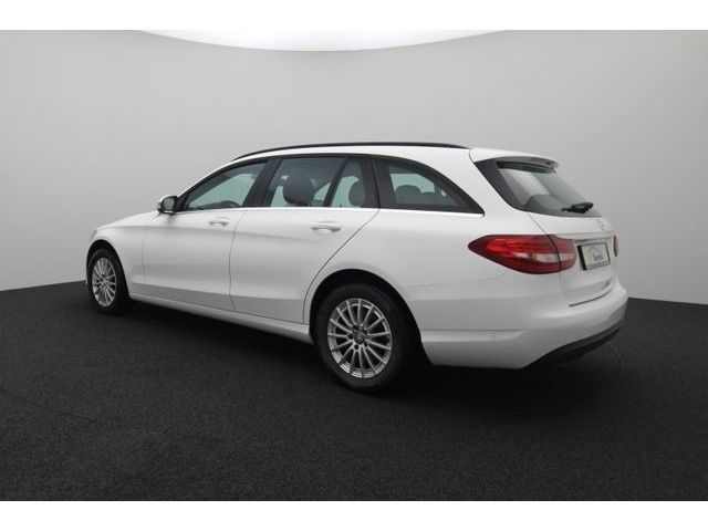 Fahrzeugabbildung Mercedes-Benz C 220 T-Modell d