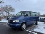 Volkswagen T4 Multivan - gebrauchte VW T4 Multivan aus dem Jahr 1998