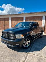 Andere Dodge RAM 1500 HEMI 5.7L V8 4x4 - Andere in Leipzig