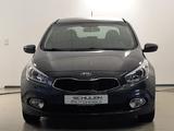 Kia Ceed FIFA World Cup Edition*SHZ*LHZ*Klima*PDC* - gebrauchte Kia cee'd / Ceed aus dem Jahr 2014