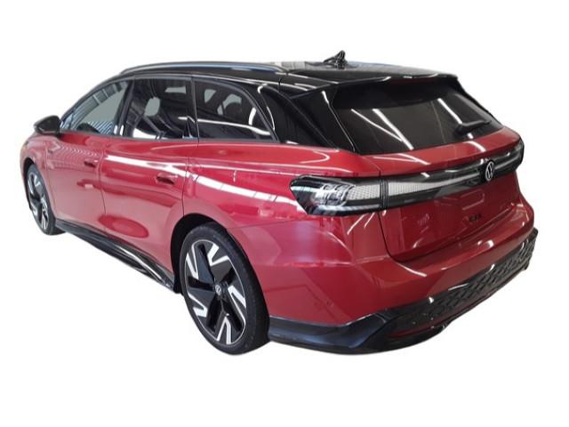 Volkswagen ID.7 Tourer GTX AHK PANO 360° AR-HuD 21" IQ.LED