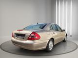 Mercedes-Benz E 240 ELEGANCE*AUTOM*VOLLLEDER*MEMORY*SITZKLIMA* - gebrauchte Mercedes-Benz E 240 aus dem Jahr 2003