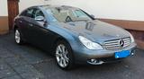 Mercedes-Benz CLS 320 CDI - - scheckheftgepflegte Mercedes CLS 320
