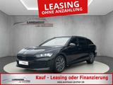 Skoda Superb Sportline 2.0 TDI //5 J. Grantie //Matrix - Skoda Superb: 2.5