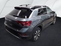 Volkswagen T-Roc - Vorschau Bild 4