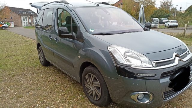 Citroën Behindertengerecht Berlingo HDi 90 Multispace 