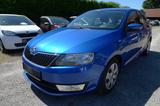 Skoda Rapid Spaceback Ambition - Skoda Rapid in Hannover