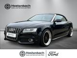 Audi A5 Cabriolet 2.0 TFSI Gewerbe/ Export ( Motor ve - Audi Gebrauchtwagen Motor