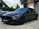 Mercedes-Benz CLS 350d 4M AMG53 Umbau 360° Distr  Burm Schiebe - Mercedes-Benz CLS 350: AMG