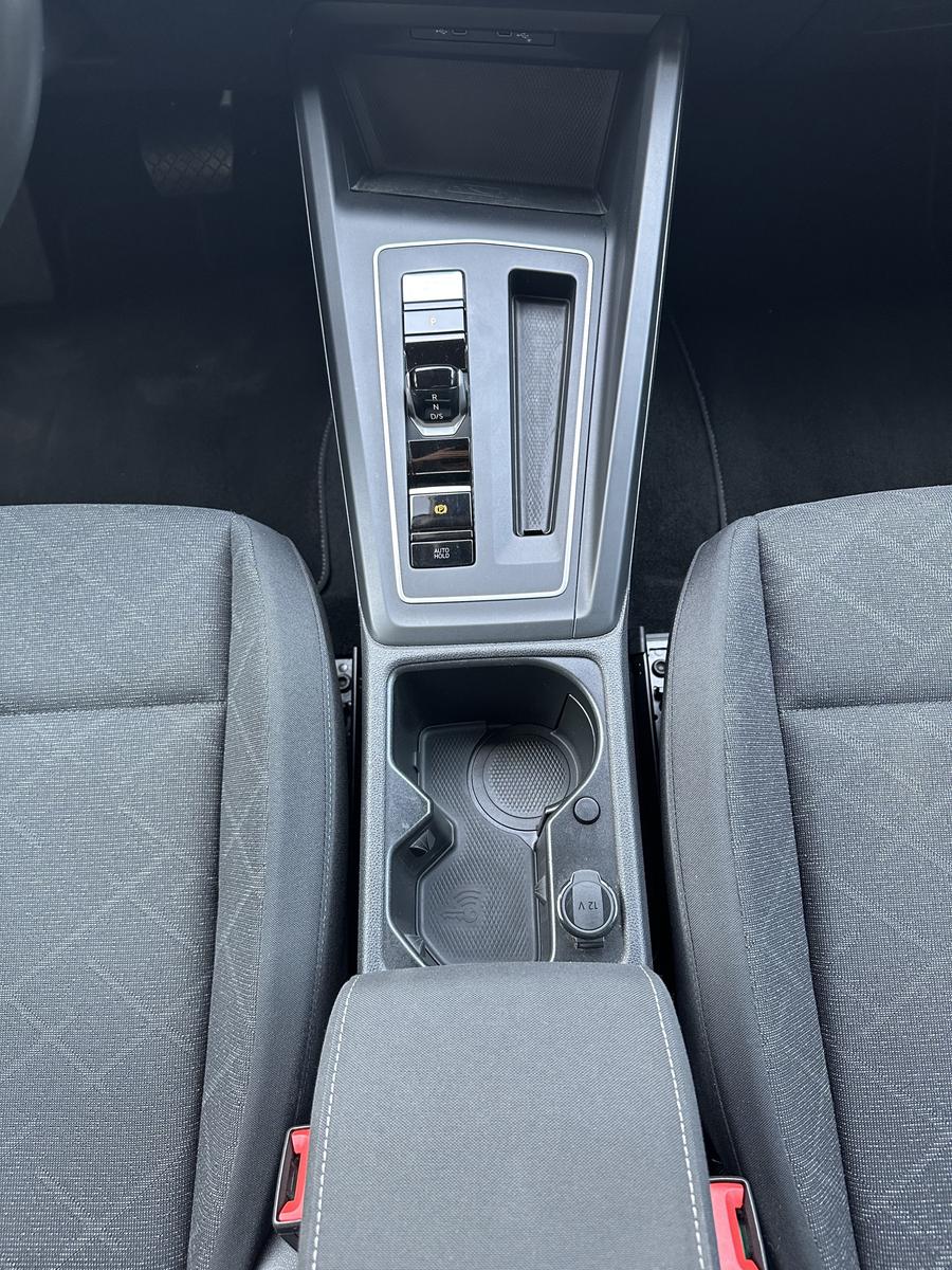 Volkswagen Golf Variant 2.0 TDI DSG Life LED+ACC+SHZ+VCOCK, миниатюра 14