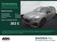 Skoda Octavia - Vorschau Bild 1