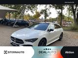Mercedes-Benz CLA 180 SB AMG Nightp PanoD 360Kam Distro el.HK - Mercedes-Benz CLA 180 in Magdeburg
