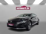 Volkswagen Arteon 2.0 TDI SB ELEGANCE AHK CAM NAVI LED PDC  - VW Arteon Gebrauchtwagen in Hamburg