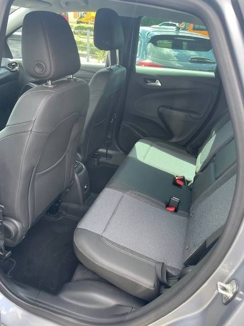 Fahrzeugabbildung Opel Crossland 1.2 Turbo Elegance Paket//SHZ LHZ PDC