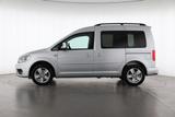 Volkswagen Caddy 1.4 TSI Comfortline | AHK | SITZH. | - gebrauchte Volkswagen Caddy aus dem Jahr 2020