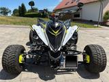 Yamaha YFM 700 Raptor - Angebote entsprechen deinen Suchkriterien