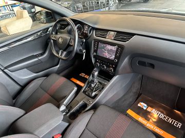 MYAUTOCENTER – Gebraucht- und Jahreswagen mit Werkstattservice in Pfaffenhofen Skoda Octavia *TEMPO*2-ZONEN*PDC(CAM)*CARPLAY*LED*