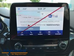 Foto Nummer 14: FORD Fiesta