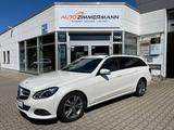 Mercedes-Benz E 350 NAVI LED 4Matic AHZV PDC Sitz/Standheizg - Mercedes-Benz E 350: Standheizung