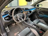 Audi RSQ3 2.5 TFSI S tronic quattro - - gebrauchte Audi RSQ3 aus dem Jahr 2023