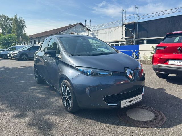 Renault ZOE INKLUSIVE BATTERIE 41 kwh INTENS Z.E.40