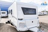 Knaus Yaseo 500 DK Modelljahr 2026 - Angebote