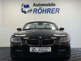 BMW Z4 Roadster 2.0i Leder Klima Sitzheiz. Einparkh. - BMW: 4.0