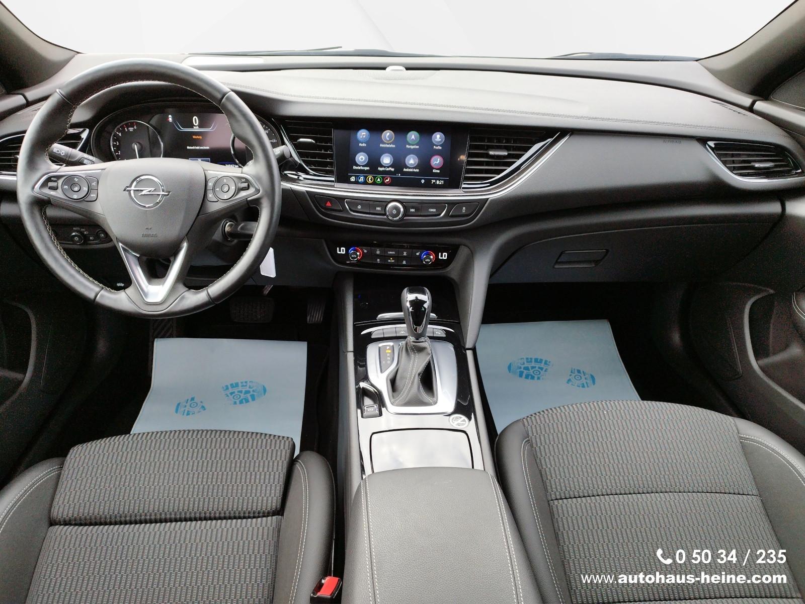 Opel Insignia B ST Elegance|Automatik|Matrix LED|Allw