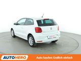 Volkswagen Polo 1.0 Lounge*TEMPO*PDC*SHZ*KLIMA* - Volkswagen Polo LOUNGE mit Benzin-Antrieb